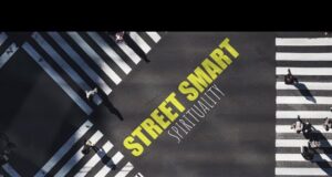 Street Smart Spirituality – Talk 5
