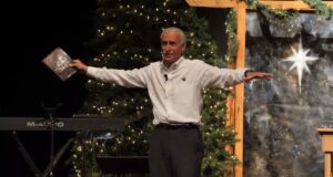 Focused for Life – Series in Philippians Talk 9