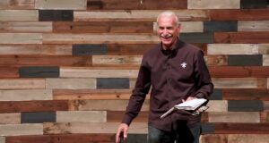 Manhood Curriculum – Talk 4 – Family, Father, & You