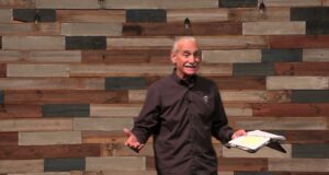 Manhood Curriculum – Talk 5 – The Dawg