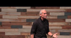 Manhood Curriculum – Talk 3 – Talents, Spiritual Gifts, and Temperaments