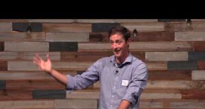 Rev. Tom Phillips – The Rule of St. Benedict