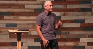 The Importance of Self-Leadership