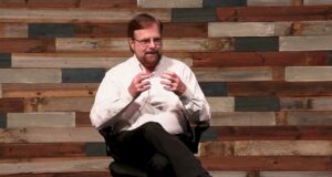 Dr. Richard Pratt – The Lord’s Prayer