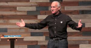 Leading Your Family to the Right Church