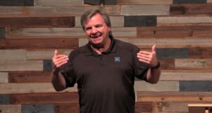 Great Man Series – Athanasius