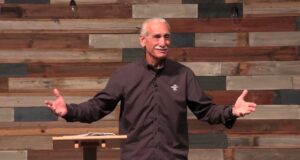 Leadership in the Home