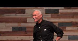 Men on Purpose – Series on Work – Talk 2