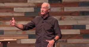 Men on Purpose – Series on Work – Talk 1