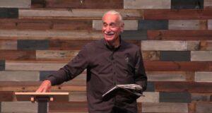 Men on Purpose – Series on Work – Talk 4