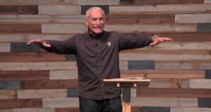 Warrior Ambassadors Talk 1