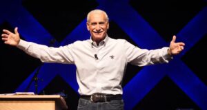 Men on Purpose – Series on Work – Talk 3