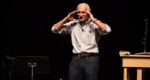 Judges: Why Men Need The King! – Talk 1