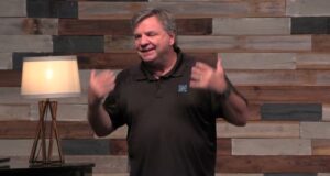 Great Man Series – Constantine the Great