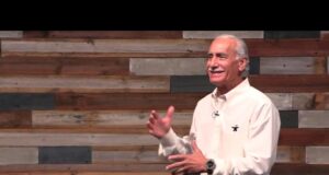 Judges: Why Men Need The King! – Talk 3