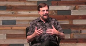 Ambassadors of Christ – Dr. Richard Pratt