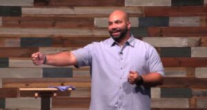 Judges: Why Men Need The King! – Talk 5