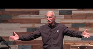 Judges: Why Men Need The King! – Talk 4