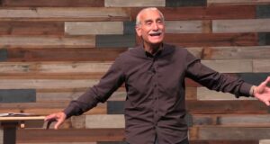 Ascending to Greatness – Talk 3 – Gideon