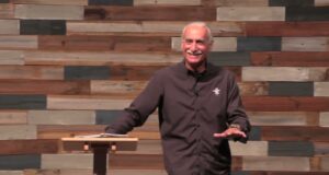 Ascending to Greatness – Talk 5 – Jephthah – Part 2