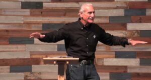 Ascending to Greatness – Talk 2 – Gideon