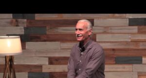 Ascending to Greatness – Talk 4 – Jephthah