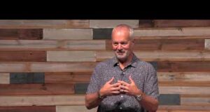Passion and Purpose – John Rivers