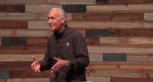 Ascending to Greatness – Talk 7 – Samson – Part 2