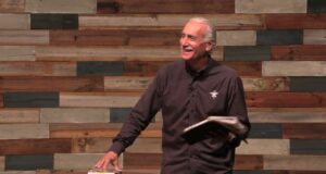 Ascending to Greatness – Talk 8 – Samson – Part 3