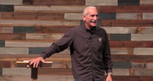 Ascending to Greatness – Talk 6 – Samson – Part 1