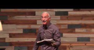 When Nations Forget God – Part 1 – Micah