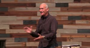 When Nations Forget God – Part 2 – Judges 19-21