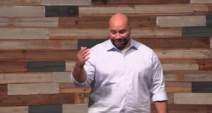 Foretold & Fulfilled – Luke 1 with Jayson Quiñones