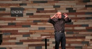 The Majestic Masculinity of King Jesus – Talk 2