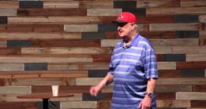 Pat Williams – Leadership