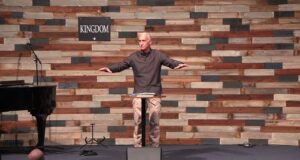 Kingdom Masculinity at Work – Talk 2