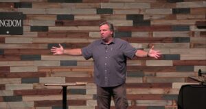 Great Man Series – Jan Hus