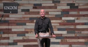 Great Man Series – Timothy Dwight