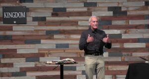 Kingdom Warrior Disciplines – Talk 4 – The Nicene Creed