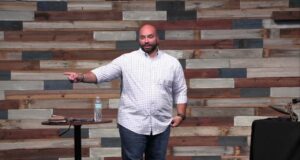 The Hebrides Revival – Bishop Jayson Quiñones