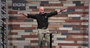 From Ordinary to Extraordinary – Talk 1 – Freedom