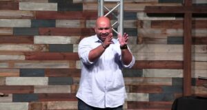 From Ordinary to Extraordinary – Talk 4