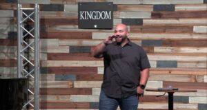 From Ordinary to Extraordinary – Talk 5