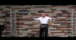 From Ordinary to Extraordinary – Talk 3