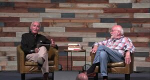 From Ordinary to Extraordinary – Steve Brown on Legacy