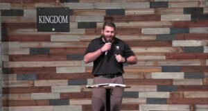 From Ordinary to Extraordinary – Talk 6