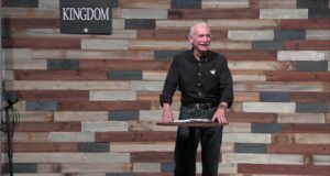 From Ordinary to Extraordinary – The In-Control Man