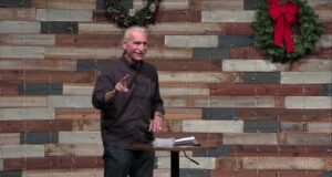 From Ordinary to Extraordinary – Not a New Believer!