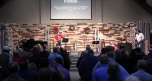 From Ordinary to Extraordinary – A Man of God’s Vision