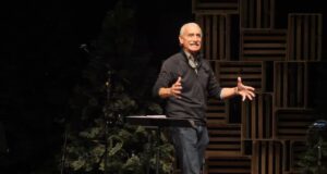 From Ordinary to Extraordinary – Godly Patriarchy